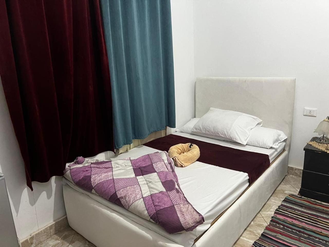 Jana Pyramids View In 3 Bed & Breakfast Kafrat al Jabal Ngoại thất bức ảnh