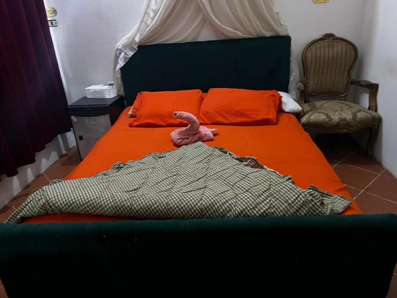 Jana Pyramids View In 3 Bed & Breakfast Kafrat al Jabal Ngoại thất bức ảnh